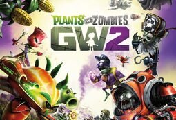Plants vs. Zombies: Garden Warfare 2 Xbox X