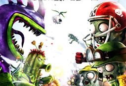 Plants vs. Zombies: Garden Warfare Xbox X