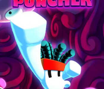 Plasma Puncher