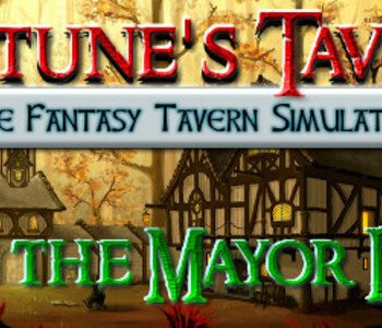 Play the Mayor: Become the Mayor of Fortune's City