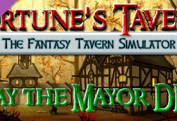 Play the Mayor: Become the Mayor of Fortune's City