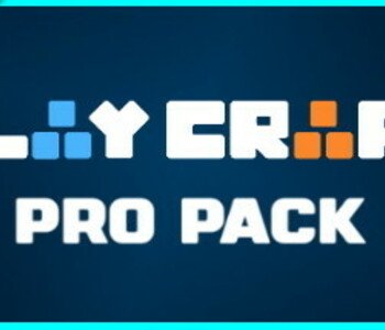 Playcraft - Pro Pack