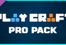 Playcraft - Pro Pack