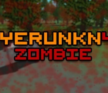 Playerunkn4wn: Zombie