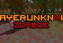 Playerunkn4wn: Zombie