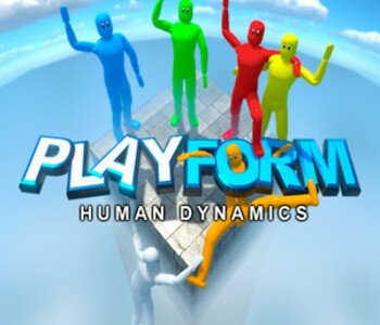 PlayForm: Human Dynamics