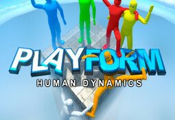 PlayForm: Human Dynamics