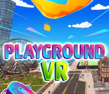 Playground VR