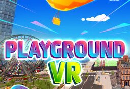 Playground VR