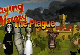 Playing History - The Plague