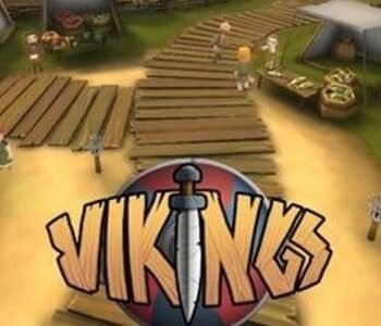 Playing History: Vikings