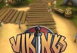 Playing History: Vikings