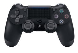 PlayStation 4 - DualShock 4 Wireless Controller
