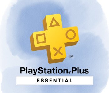 PlayStation Plus Essential Mitgliedschaft