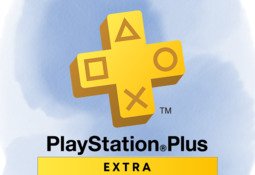 PlayStation Plus Extra Mitgliedschaft