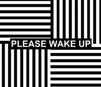 Please Wake Up