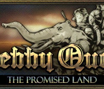 Plebby Quest: The Promised Land