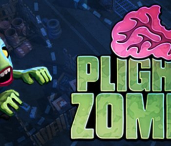 Plight of the Zombie