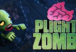 Plight of the Zombie