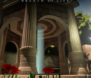 Pneuma: Breath of Life Xbox One