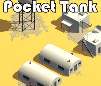 Pocket Tank