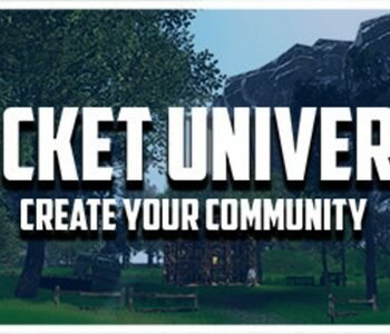 Pocket Universe : Create Your Community