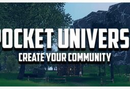 Pocket Universe : Create Your Community