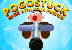 Pogostuck: Rage With Your Friends