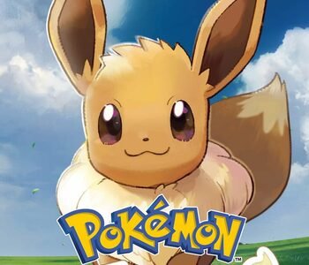 Pokémon: Let's Go, Eevee!