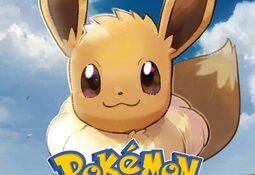 Pokémon: Let's Go, Eevee!