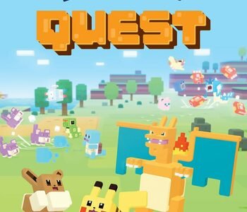 Pokémon Quest