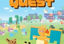 Pokémon Quest