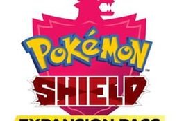 Pokémon Shield Expansion Pass Nintendo Switch