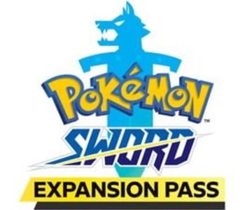 Pokémon Sword Expansion Pass Nintendo Switch