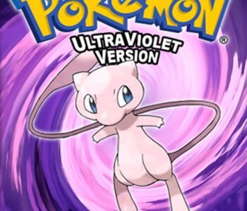 Pokemon: Ultra Violet Version Nintendo Switch