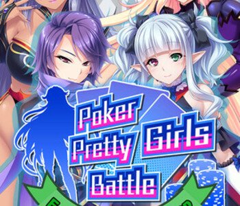 Poker Pretty Girls Battle : Fantasy World Edition