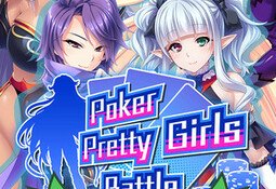 Poker Pretty Girls Battle : Fantasy World Edition