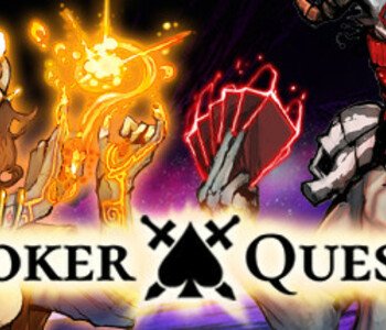 Poker Quest