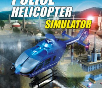 Police Helicopter Simulator