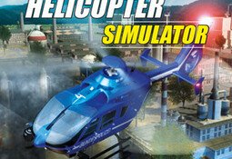 Police Helicopter Simulator