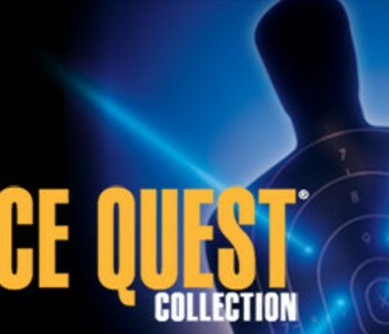 Police Quest Collection