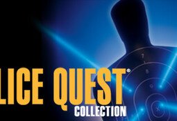 Police Quest Collection