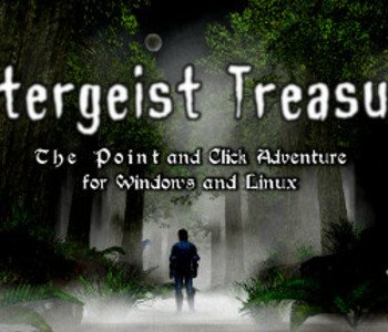 Poltergeist Treasure