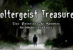 Poltergeist Treasure