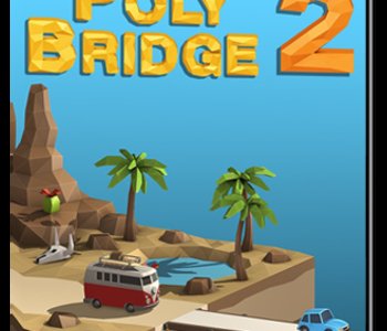 Poly Bridge 2