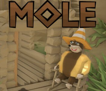 Poly Mole