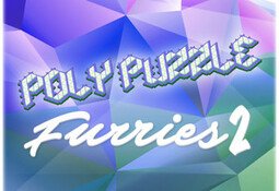 Poly Puzzle: Furries 2