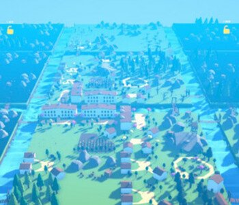 Poly Towns