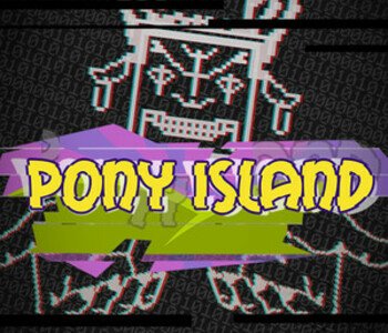 Pony Island