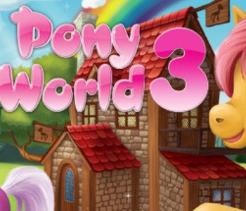 Pony World 3